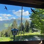 Maison d'hôtes Bergpension Battagliahuette 3*
