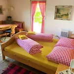 Bergpension Battagliahuette