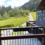 Bergpension Battagliahuette Maison d'hôtes 3*