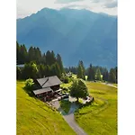 Bergpension Battagliahuette 3* Malix