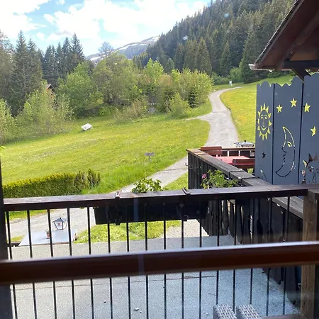 Bergpension Battagliahuette Maison d'hôtes 3*
