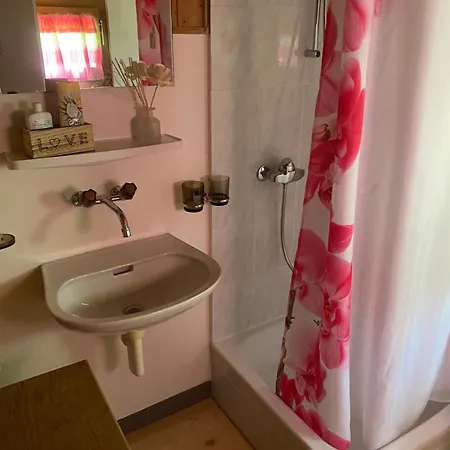 Bergpension Battagliahuette 3*
