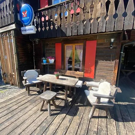 Guest house Bergpension Battagliahuette 3*