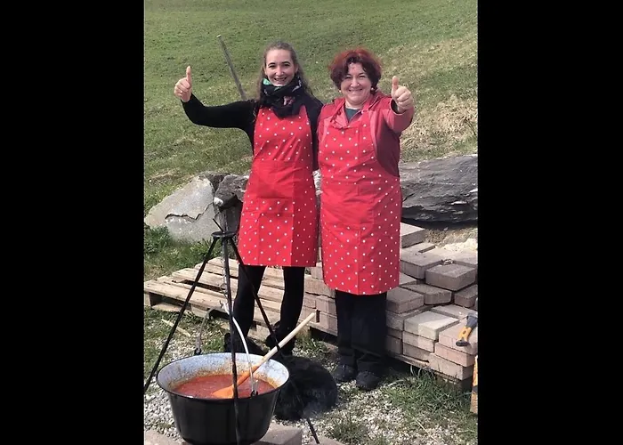 Bergpension Battagliahuette