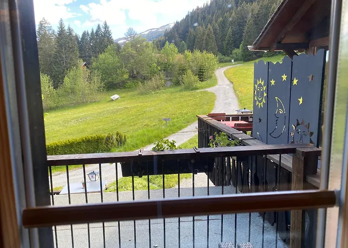 Bergpension Battagliahütte Gasthof 3*