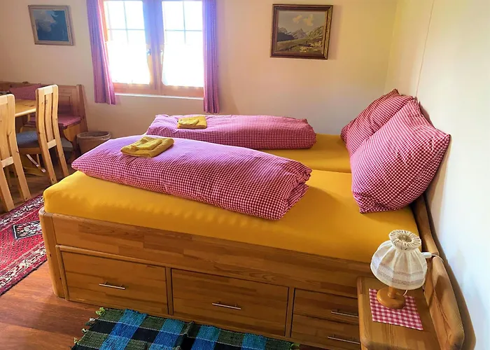 Gasthof Bergpension Battagliahütte 3*