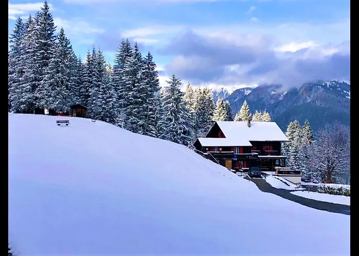 Gasthof Bergpension Battagliahütte