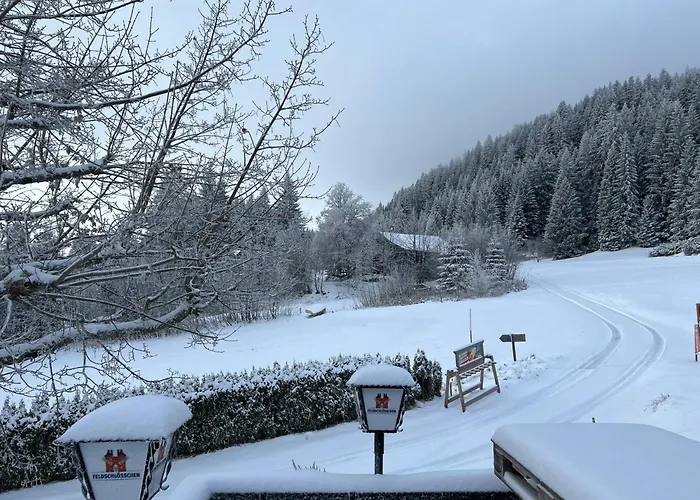 Gasthof Bergpension Battagliahütte 3*