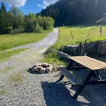 Bergpension Battagliahuette Pensjonat 3*