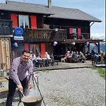 Bergpension Battagliahuette Pensjonat 3*