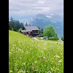 Pensjonat Bergpension Battagliahuette