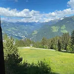 Bergpension Battagliahuette