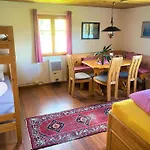 Bergpension Battagliahuette Pensjonat Malix
