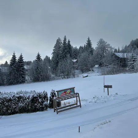 Bergpension Battagliahütte 3* Malix