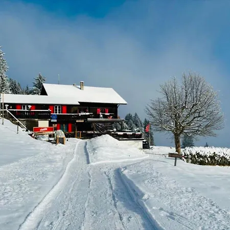 Guest house Bergpension Battagliahuette *