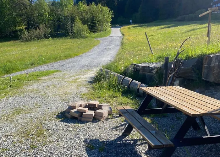 Bergpension Battagliahuette Casa de hóspedes 3*