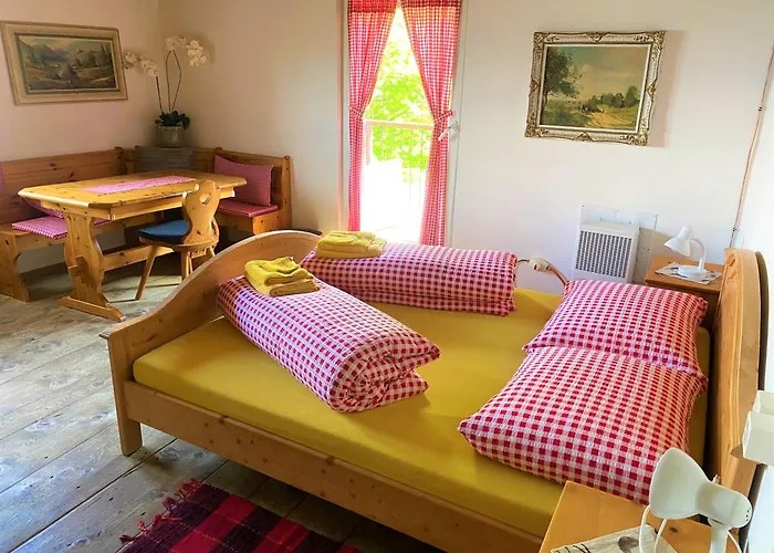 Bergpension Battagliahuette