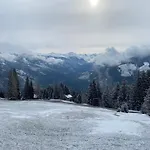 Bergpension Battagliahuette 3*