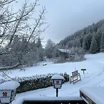 بيت ضيافة Bergpension Battagliahuette 3*