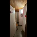 بيت ضيافة Bergpension Battagliahuette
