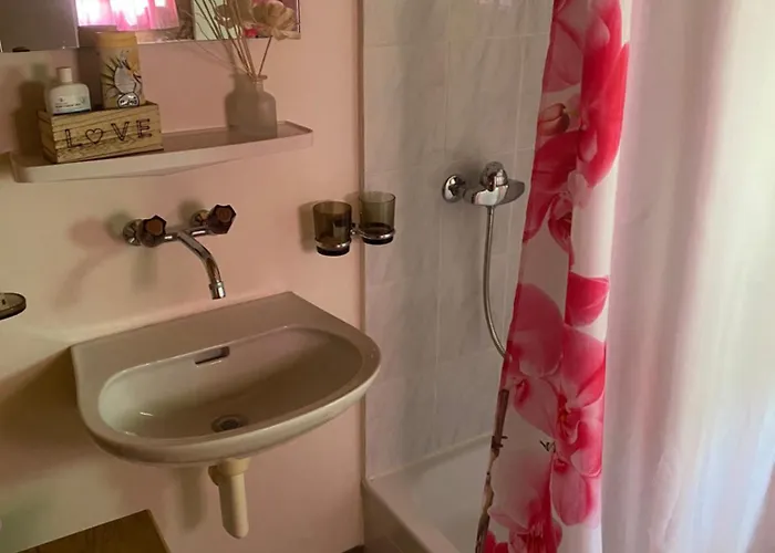 Bergpension Battagliahuette 3*