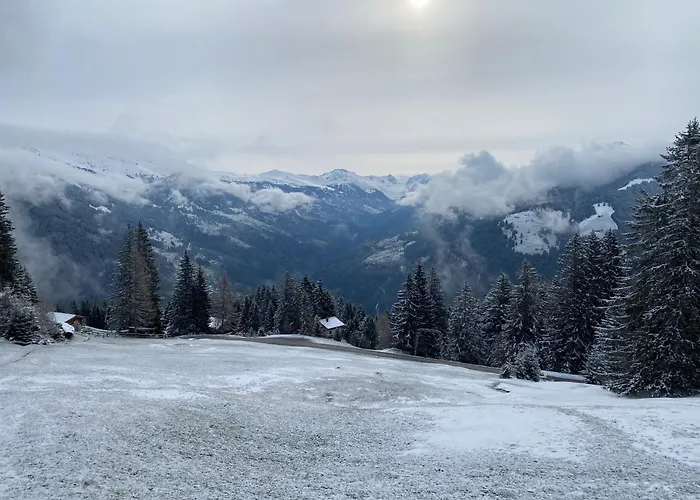 Bergpension Battagliahuette 3*