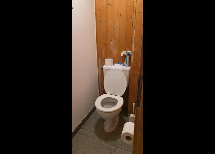 Bergpension Battagliahuette Vendégház 3*